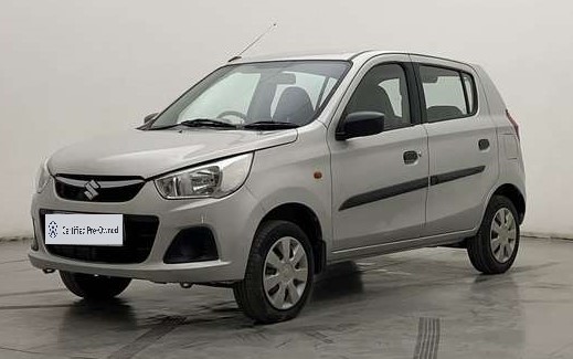 Maruti Suzuki Alto K10(2015-2019) Vxi